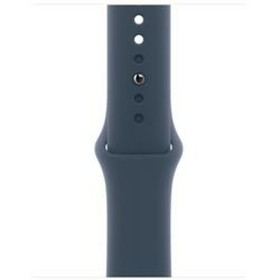 Correia para Relógio Apple Watch Apple MT2X3ZM/A M/L 41 mm Azul