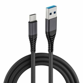 Cable USB-C PcCom 1 m