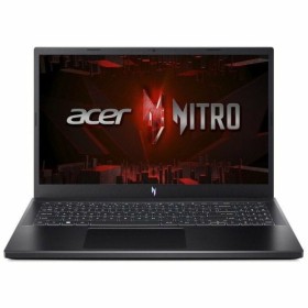 Laptop Acer Nitro V 15 ANV15-51-579P 15,6" 16 GB RAM 512 GB SSD