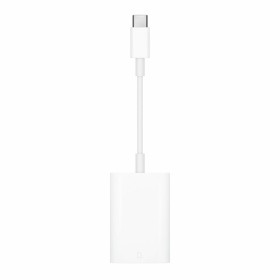 Cable Micro USB Apple MUFG2ZM/A Blanco