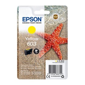 Cartucho de Tinta Compatible Epson 603