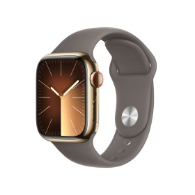 Smartwatch Apple Watch Series 9 GPS + Cellular S/M 41 mm Marrón