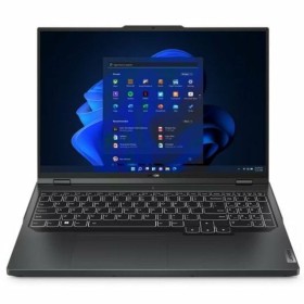 Laptop Lenovo Legion Pro 5 16IRX8 16" i9-13900HX 32 GB RAM 1 TB