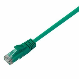Cable de Red Rígido UTP Categoría 6 Equip 625447 Verde 50 cm