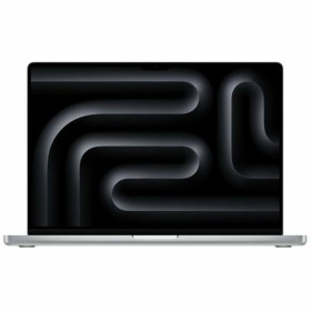 Laptop Apple Macbook Pro M3 16" 18 GB RAM 512 GB SSD M3 Pro