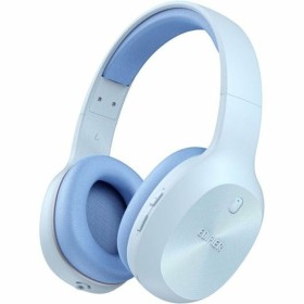 Kopfhörer mit Mikrofon Edifier W600BT Blau