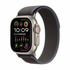 Smartwatch Apple MRF63TY/A Negro Dorado 49 mm