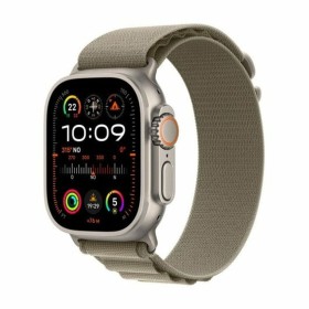 Smartwatch Apple MRF03TY/A Verde Dorado Oliva 49 mm
