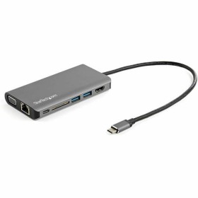 USB-C Adapter Startech Grau