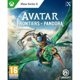 Jeu vidéo Xbox Series X Ubisoft Avatar: Frontiers of Pandora