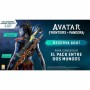 Videojuego Xbox Series X Ubisoft Avatar: Frontiers of Pandora