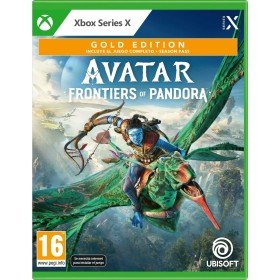 Jeu vidéo Xbox Series X Ubisoft Avatar: Frontiers of Pandora -