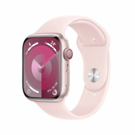 Smartwatch Apple MRMK3QL/A 1,9" Rosa