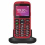 Teléfono Móvil Telefunken TF-GSM-520-CAR-RD 64 GB RAM