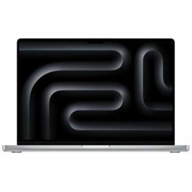 Laptop Apple MRW73Y/A 16" M3 Max 36 GB RAM 1 TB SSD