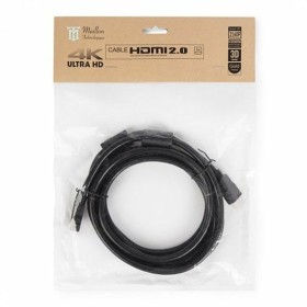 Cable HDMI Maillon Technologique MTBHDB2030 4K Ultra HD