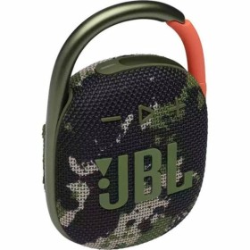 Altavoz Bluetooth Portátil JBL Clip 4 5 W