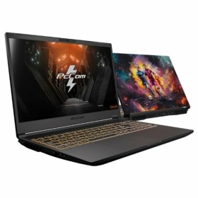 Laptop PcCom Revolt 4060 17,3" Intel Core i7-13700H 32 GB RAM 1