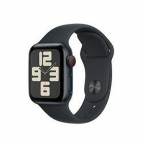 Smartwatch Apple Negro 40 mm