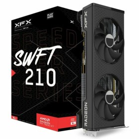 Tarjeta Gráfica XFX SPEEDSTER SWFT210 CORE AMD Radeon RX 7600