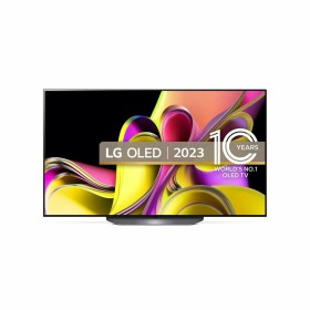 Smart TV LG OLED77B36LA 77" 4K Ultra HD HDR OLED AMD FreeSync