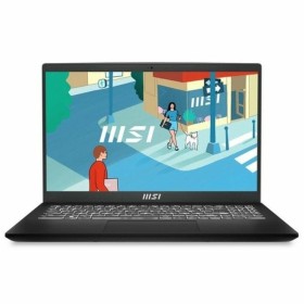 Laptop MSI Modern 15 H B13M-078XES 15,6" Intel Core i9-13900H
