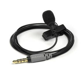 Lavalier microphone Rode Microphones