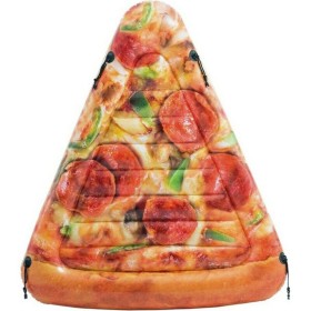 Colchoneta Hinchable Intex Pizza 58752 Pizza