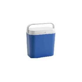 Nevera Portátil 172-5036 Azul Beige PVC Poliestireno Plástico