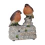 Figura Decorativa para Jardín Progarden con sonido Pájaro