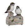 Figura Decorativa para Jardín Progarden con sonido Pájaro