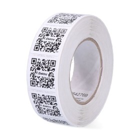 Etiquetas Inteligentes NFC Checkpoint 7551246 410 Antirrobo
