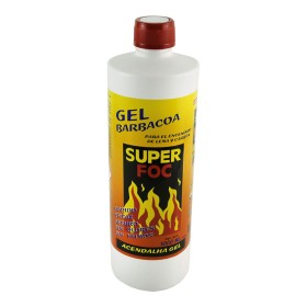 Líquido para Encendido Super Foc Gel 1 L