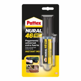 Instant Adhesive Pattex Nural 46 Universal Extra strong 11 ml Pattex - 1