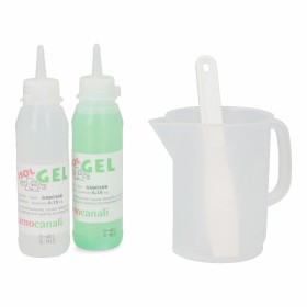 Bicomponent Insulation and Sealant Kit ArnoCanal Isogel 2 x 150