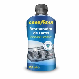 Restaurador de Faros Goodyear gy31cl250 250 ml