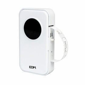 Thermodrucker EDM 07796 Bluetooth Weiß