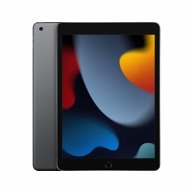Tablet Apple iPad (9TH GENERATION) 3 GB RAM 10,2" Gris Plateado
