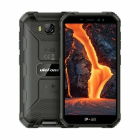 Smartphone Ulefone Armor X6 Pro Negro 32 GB 5" Quad Core
