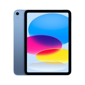 Tablet Apple Ipad (2022) 10th Generation 10,9" Azul nano SIM 64