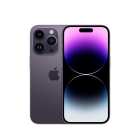 Smartphone Apple iPhone 14 Pro 6,1" Púrpura 128 GB