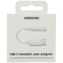 USB C-zu-Jack 3.5 mm-Adapter Samsung EE-UC10JUWE