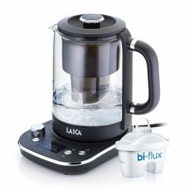 Wasserkocher mit Elektrischer Teekanne LAICA