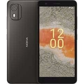 Smartphone Nokia C02 5,45" 32 GB 2 GB RAM 1,4 GHz Negro