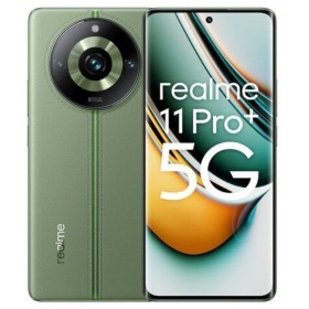 Smartphone Realme 11 Pro Plus Green 12 GB RAM 6,7" 512 GB