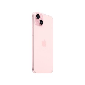 Smartphone Apple iPhone 15 Plus 6,7" 256 GB Rosa
