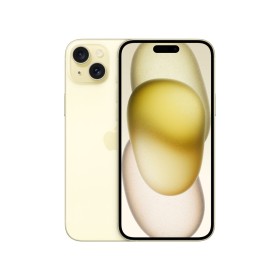 Smartphone Apple iPhone 15 Plus 6,7" 256 GB Amarillo
