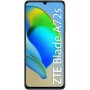 Smartphone ZTE Blade A72S 6,74" Unisoc 3 GB RAM 128 GB Azul