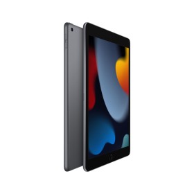Tablet Apple iPad 9TH Generation (2021) 10,2" A13 64 GB Cinzento