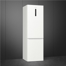 Combined Refrigerator Smeg